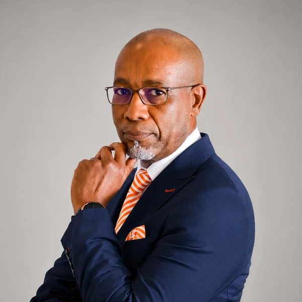 Tebogo Mogapi