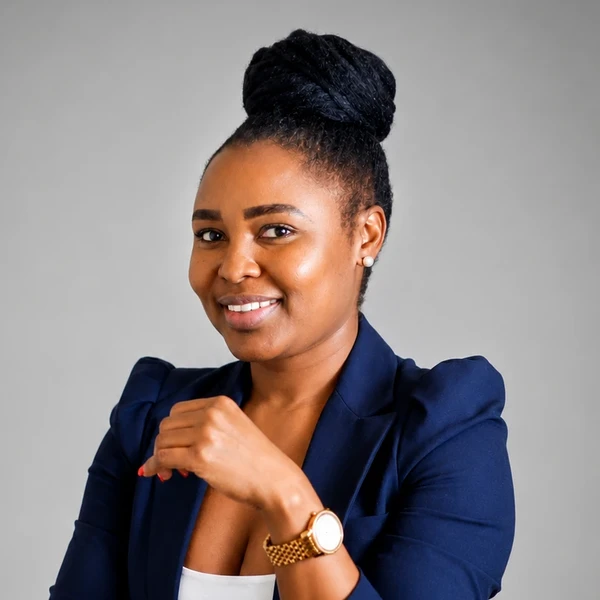Tshidi Sekgobela